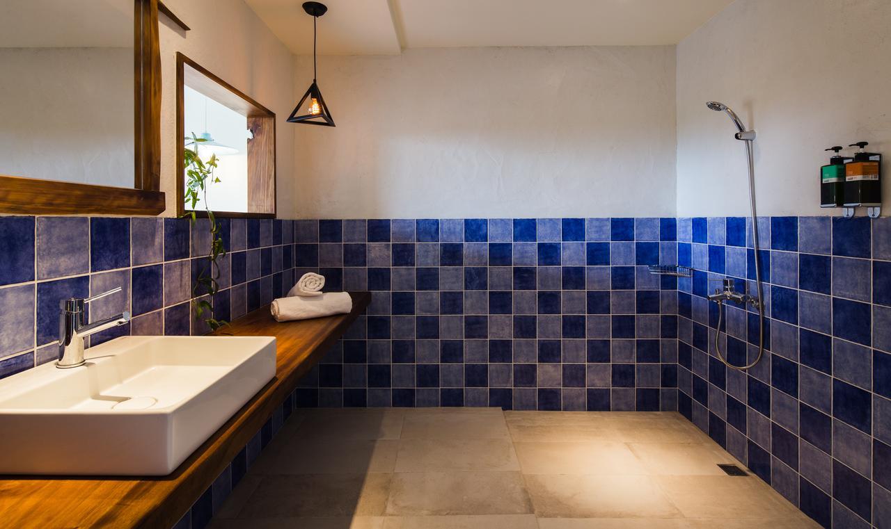 Haku Beach Days Inn Nanwan Exterior foto